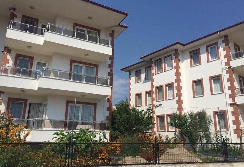 Ugurevler Apart