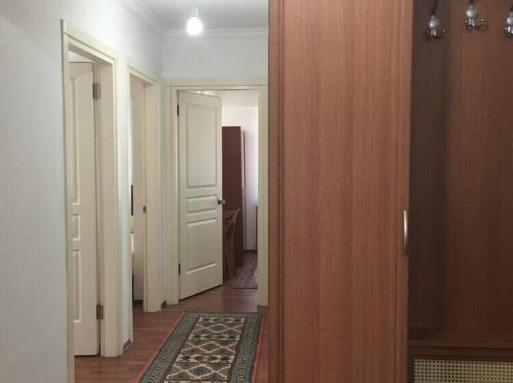 Ugurevler Apart