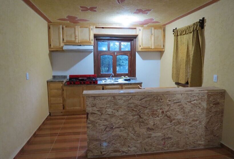 Viña Real Cabañas Rotamundos