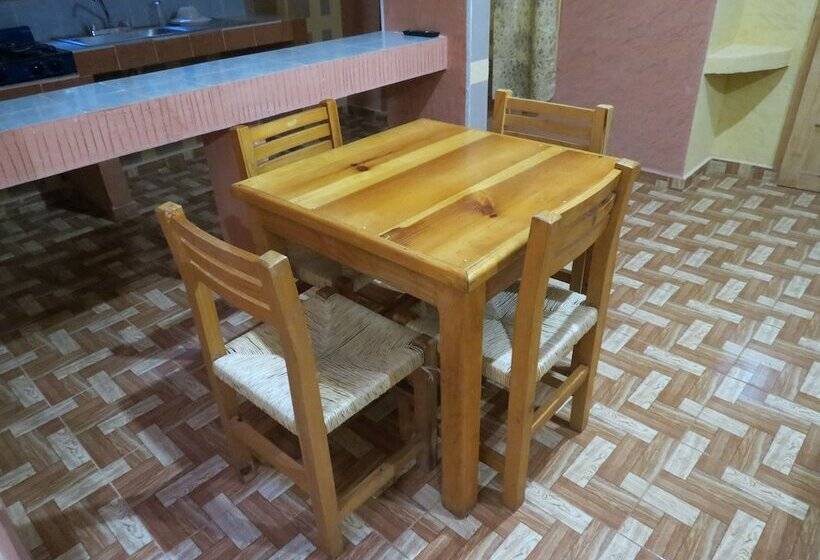 Viña Real Cabañas Rotamundos