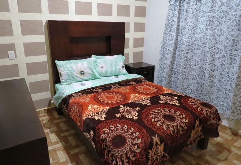 Viña Real Cabañas Rotamundos