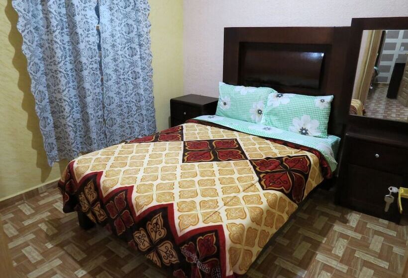 Viña Real Cabañas Rotamundos