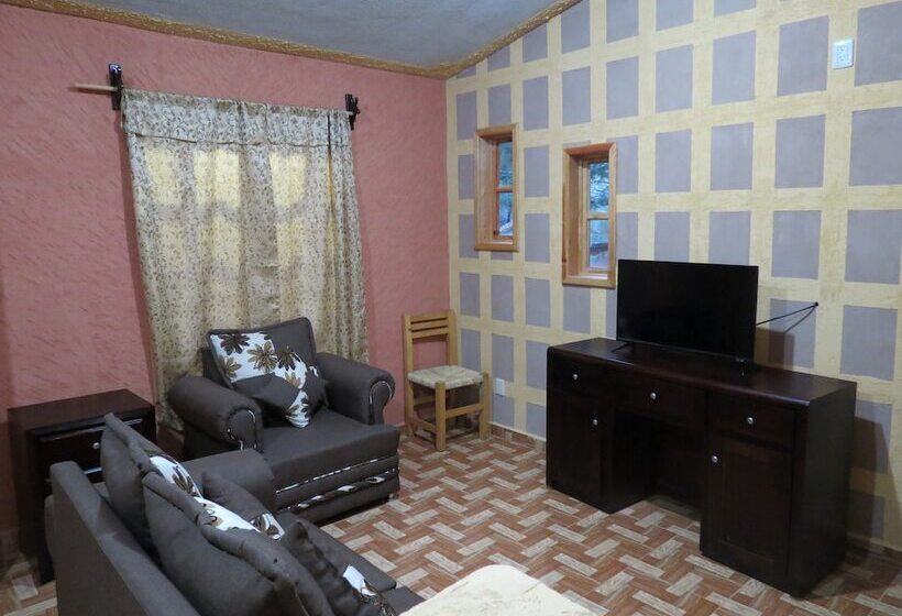 Viña Real Cabañas Rotamundos