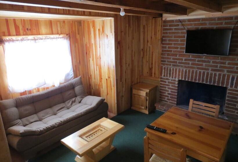 Viña Real Cabañas Rotamundos