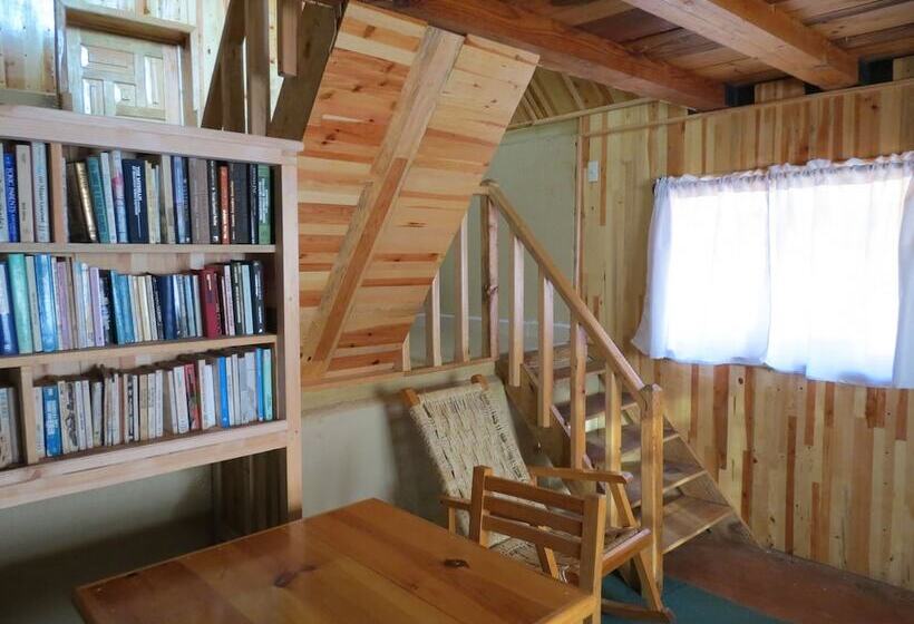 Viña Real Cabañas Rotamundos