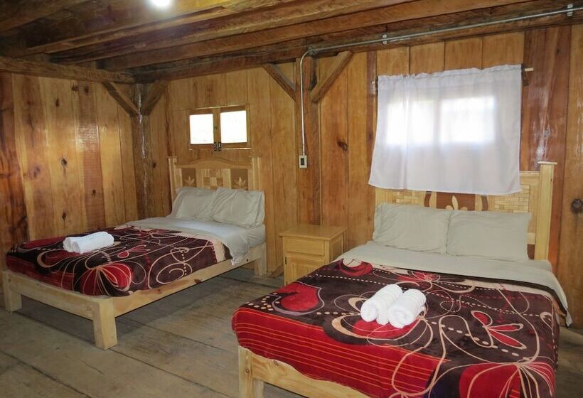 Viña Real Cabañas Rotamundos