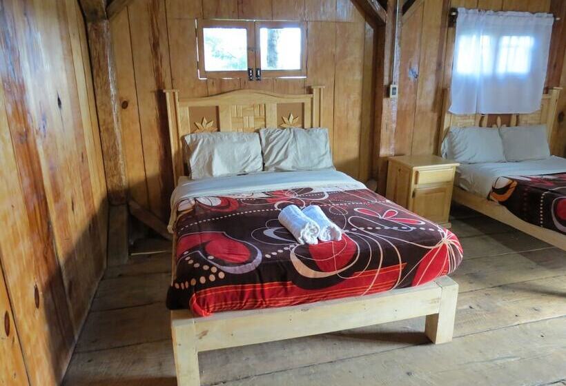 Viña Real Cabañas Rotamundos