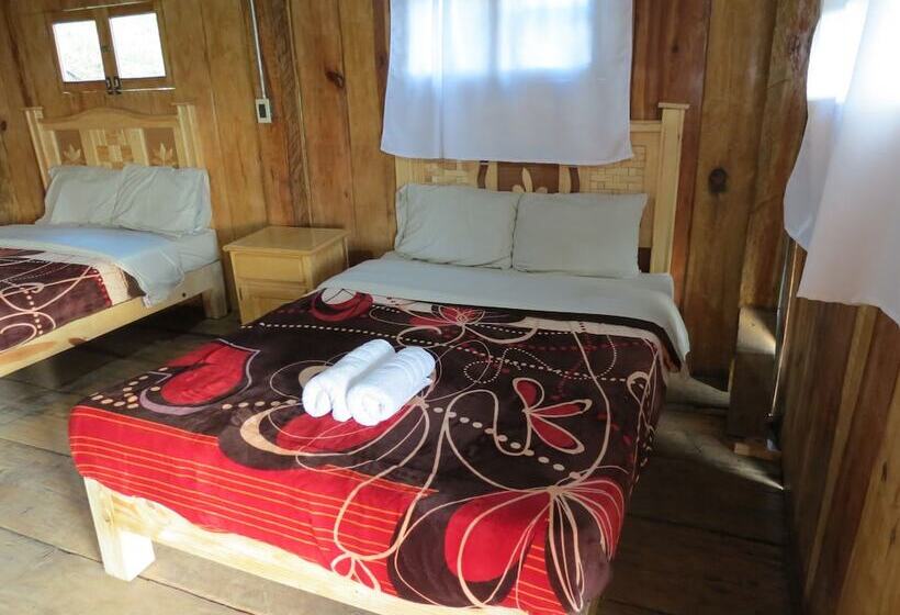 Viña Real Cabañas Rotamundos