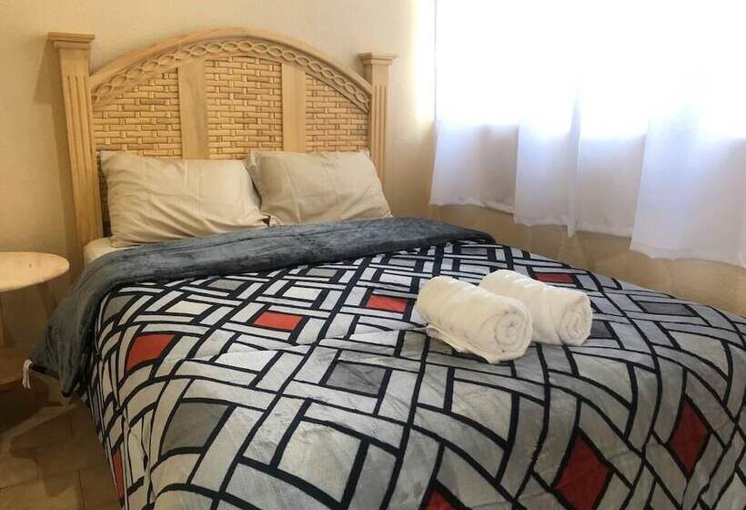 Viña Real Cabañas Rotamundos