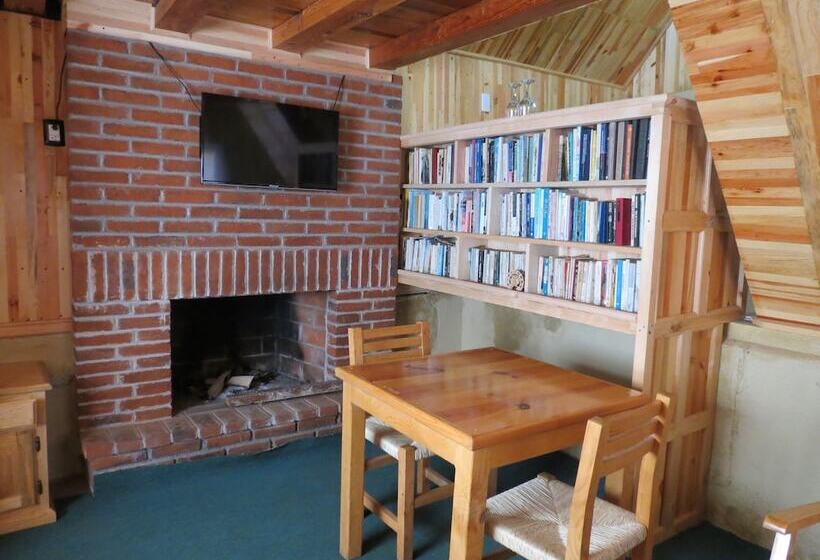 Viña Real Cabañas Rotamundos