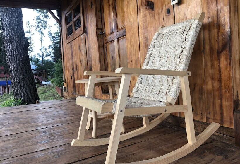 Viña Real Cabañas Rotamundos