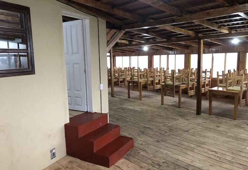 Viña Real Cabañas Rotamundos