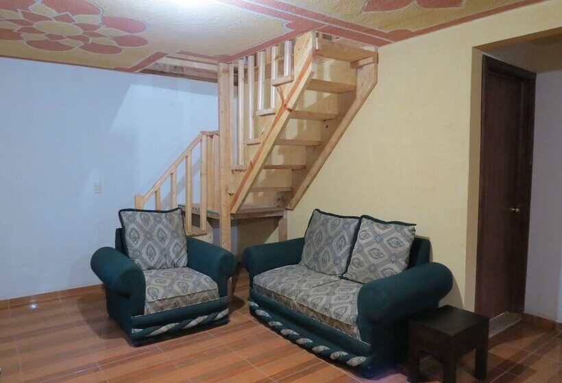 Viña Real Cabañas Rotamundos