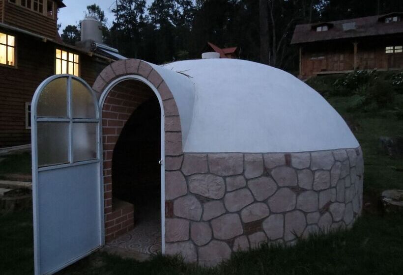 Viña Real Cabañas Rotamundos