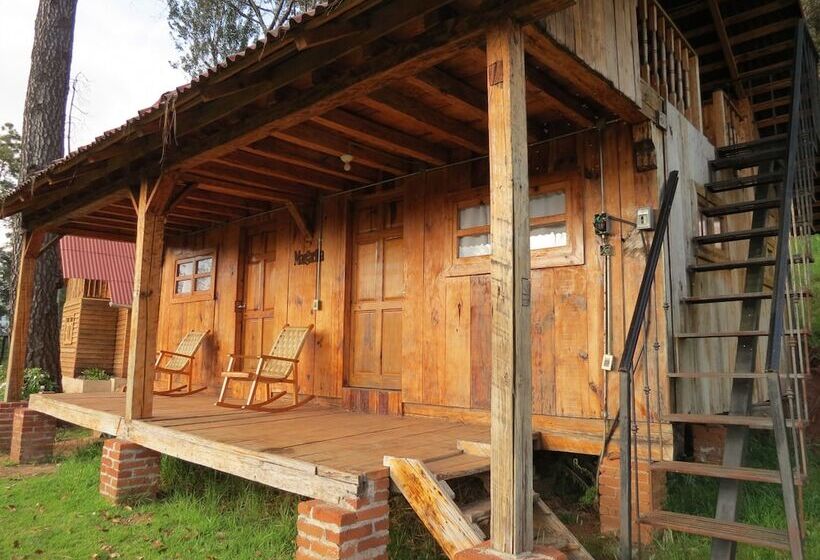 Viña Real Cabañas Rotamundos