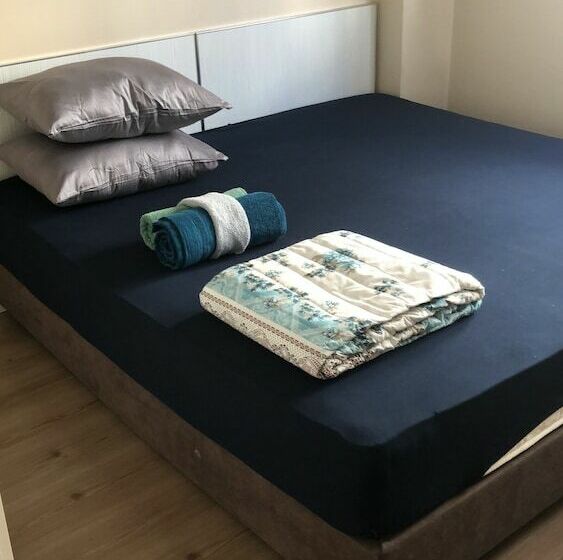 Yaren Apart Otel Ve Gunluk Konaklama