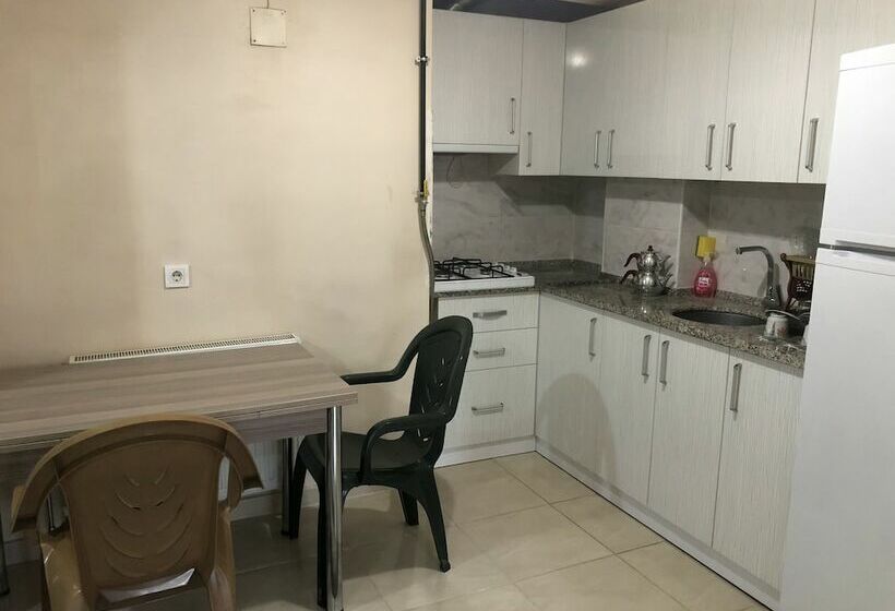 Yaren Apart Otel Ve Gunluk Konaklama