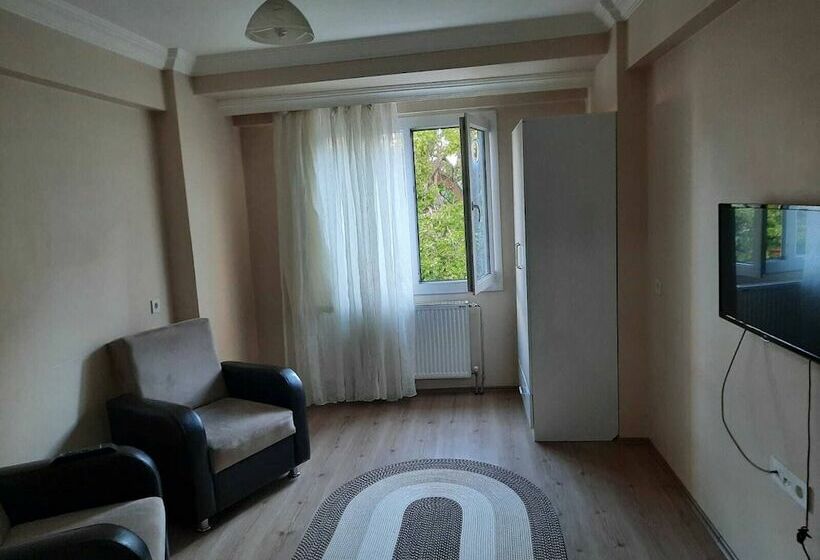 Yaren Apart Otel Ve Gunluk Konaklama