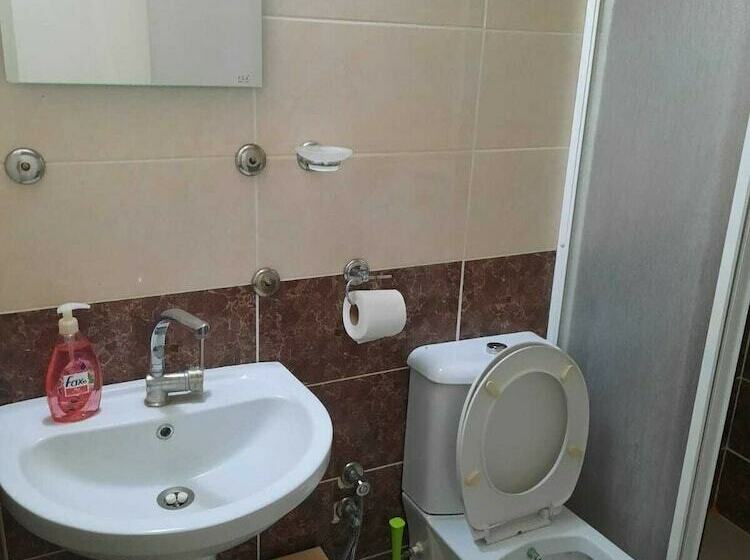 Yaren Apart Otel Ve Gunluk Konaklama