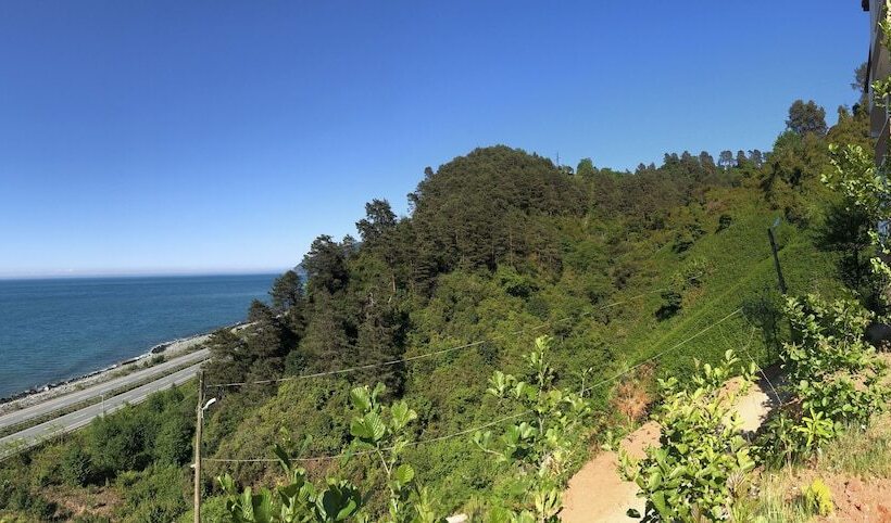 Yesil Vadi Apart Otel