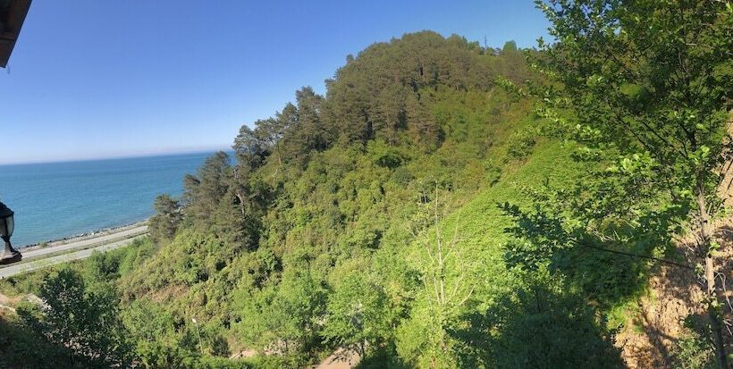 Yesil Vadi Apart Otel