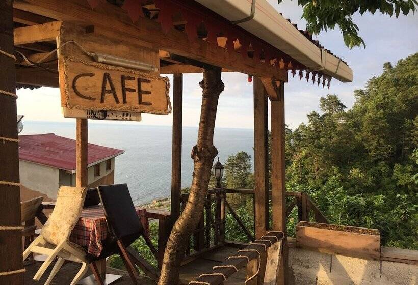 Yesil Vadi Apart Otel