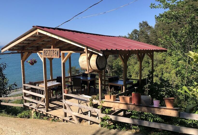 Yesil Vadi Apart Otel