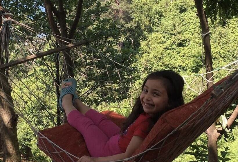 Yesil Vadi Apart Otel