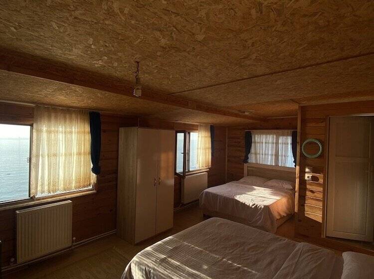 Yesil Vadi Apart Otel