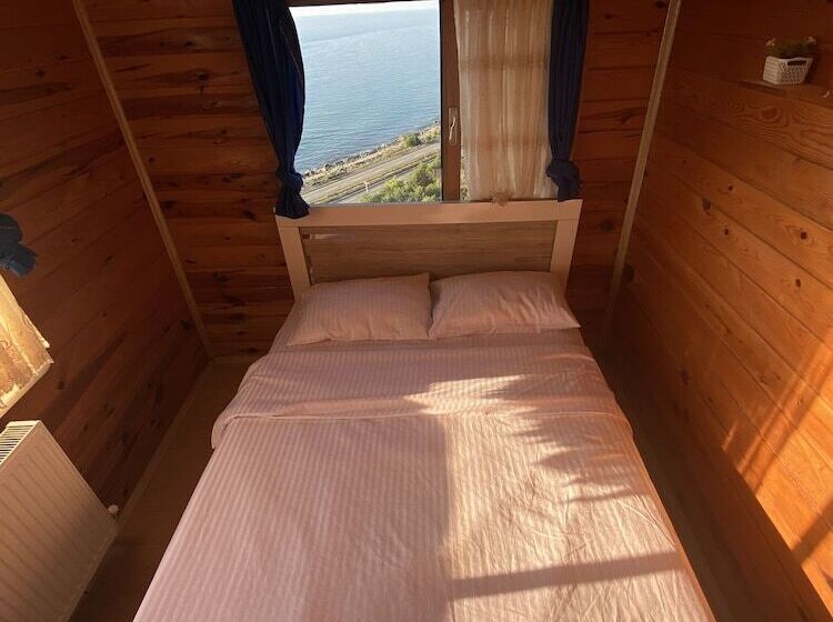 Yesil Vadi Apart Otel