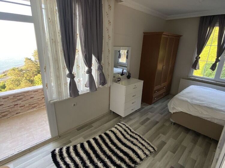 Yesil Vadi Apart Otel