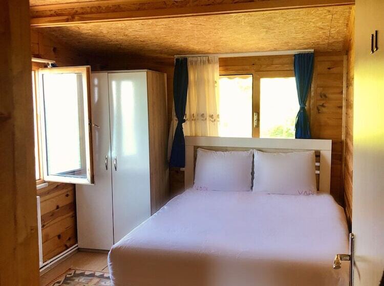 Yesil Vadi Apart Otel