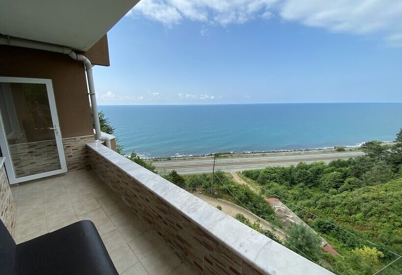 Yesil Vadi Apart Otel