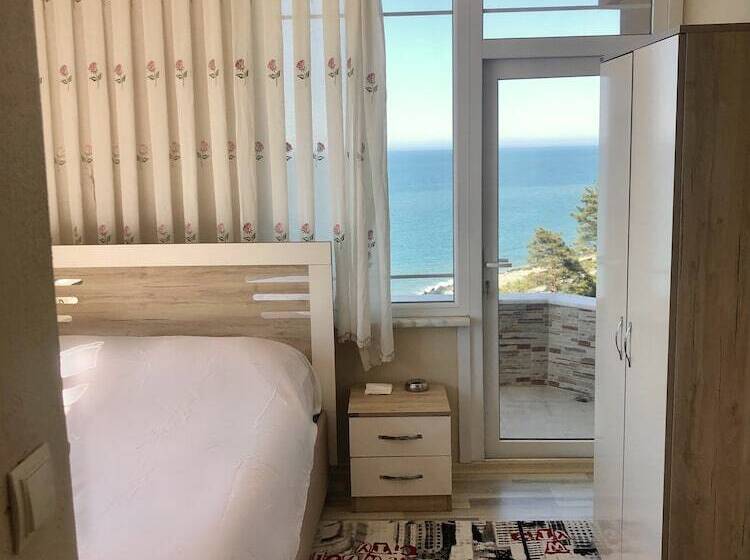 Yesil Vadi Apart Otel