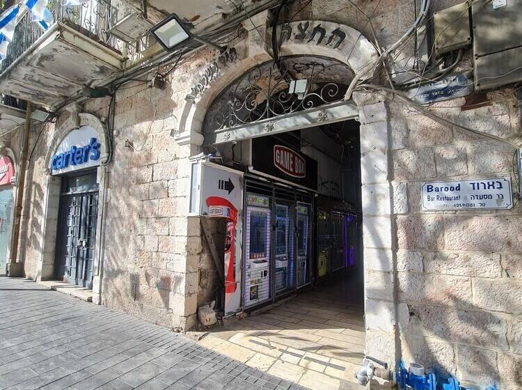 ユースホステル Capsule & Dormitory Space X