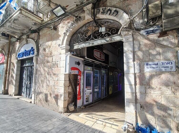 ユースホステル Capsule & Dormitory Space X