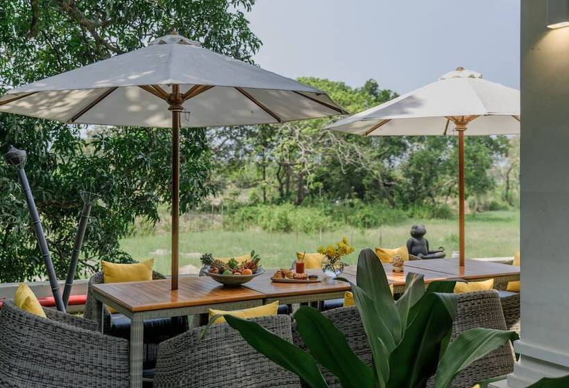 Baale Resort Goa