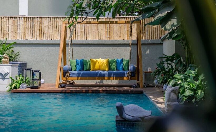Baale Resort Goa