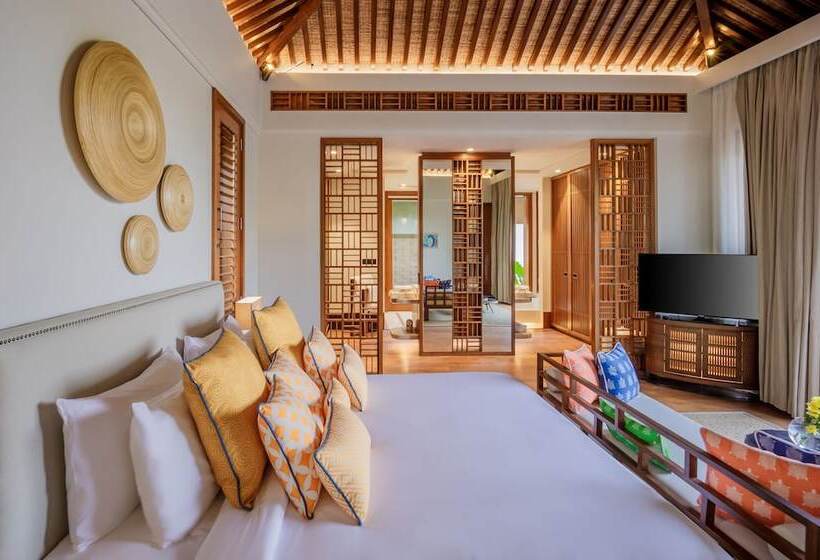 Baale Resort Goa