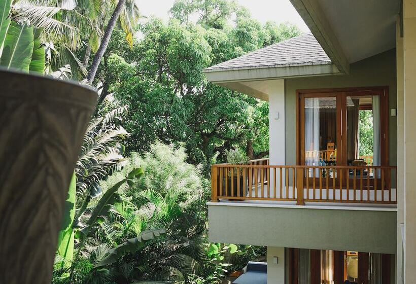 Baale Resort Goa