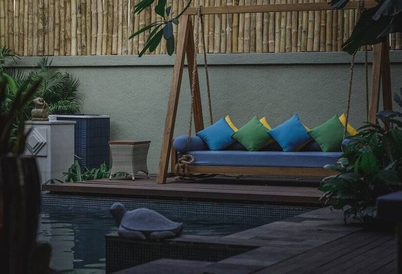 Baale Resort Goa