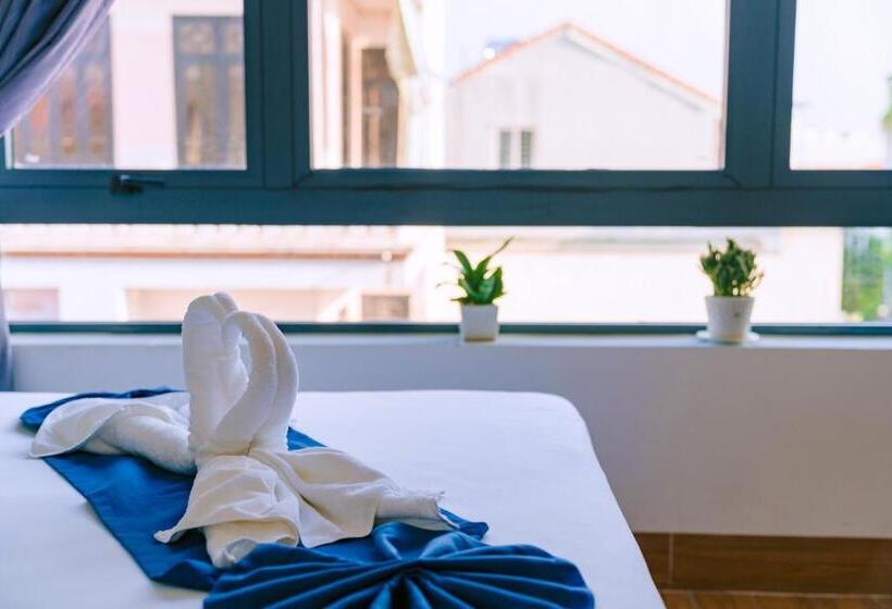 تختخواب و صبحانه Vinh Khang Homestay