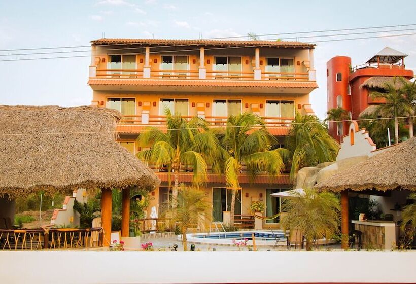 Bonito Hotel By Arans