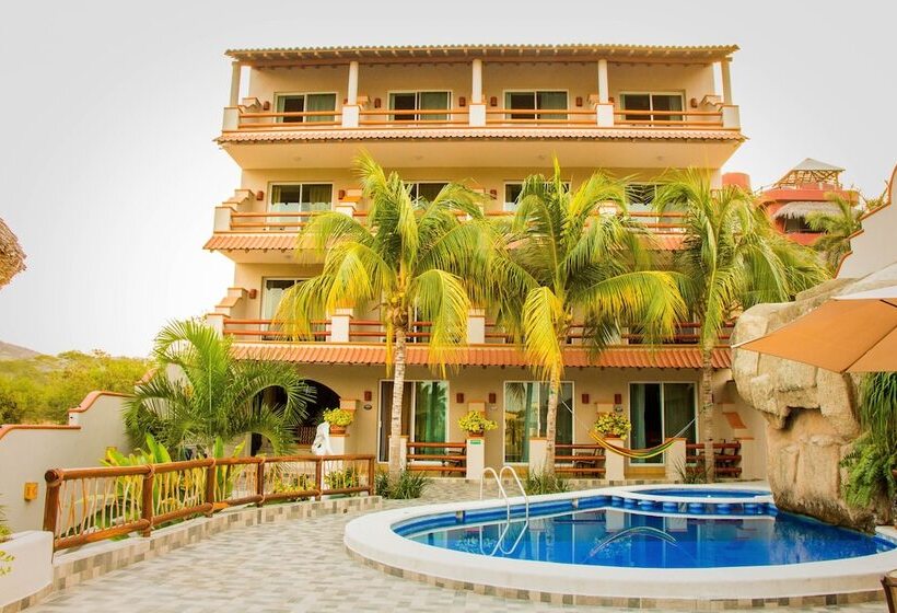 Bonito Hotel By Arans