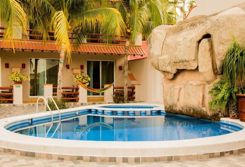 Bonito Hotel By Arans