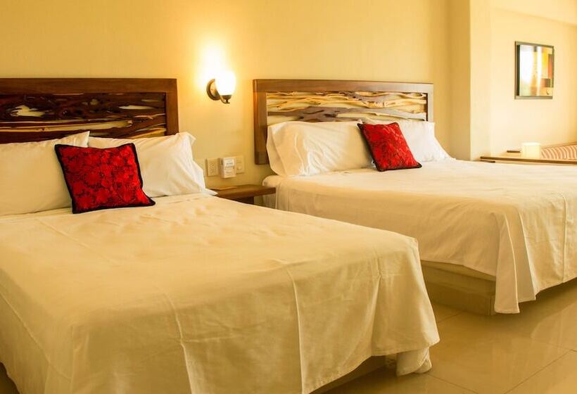 Bonito Hotel By Arans