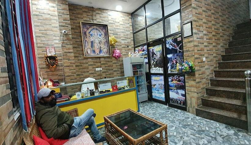 Delhi Homes By Lujo Hotels