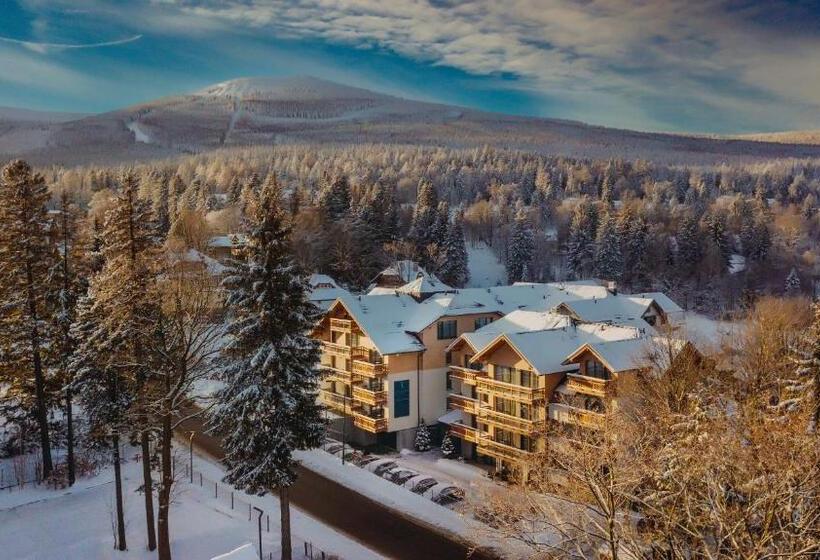 Five Seasons Szklarska Poręba