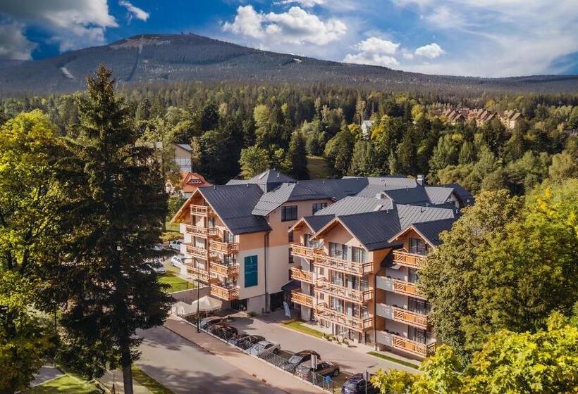 Five Seasons Szklarska Poręba