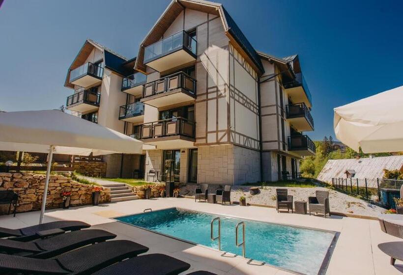 Five Seasons Szklarska Poręba